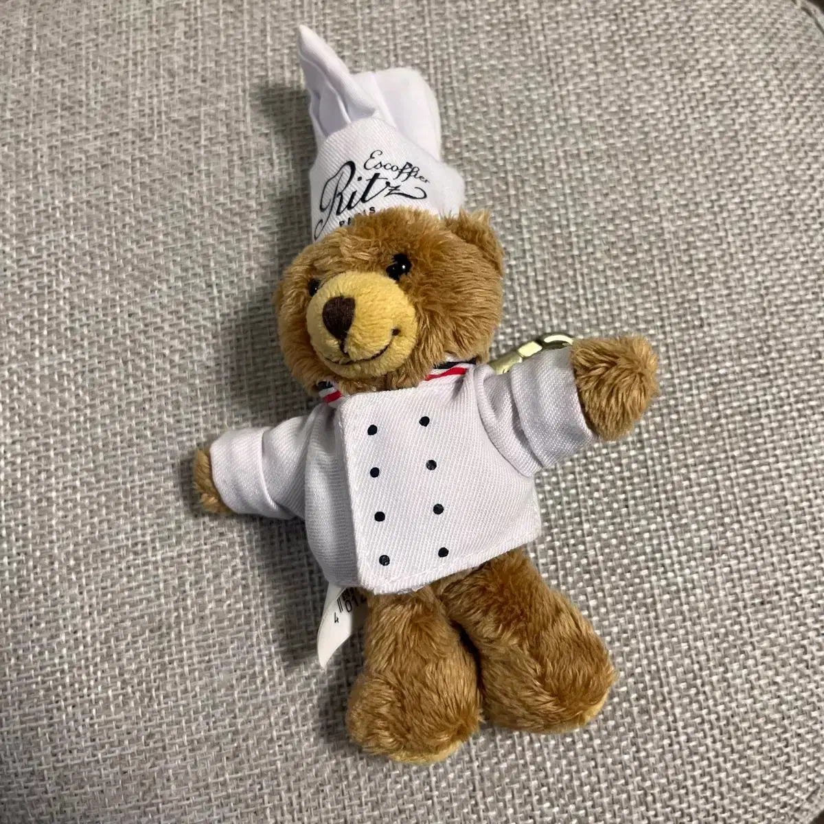 【Ritz Paris】キーリング リッツパリ テディベア キーホルダー Ritz Paris】キーリング リッツパリ テディベア キーホルダー - メルカリ